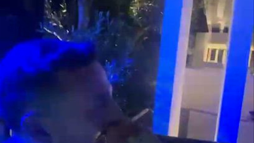Giò Pungitore Dj
