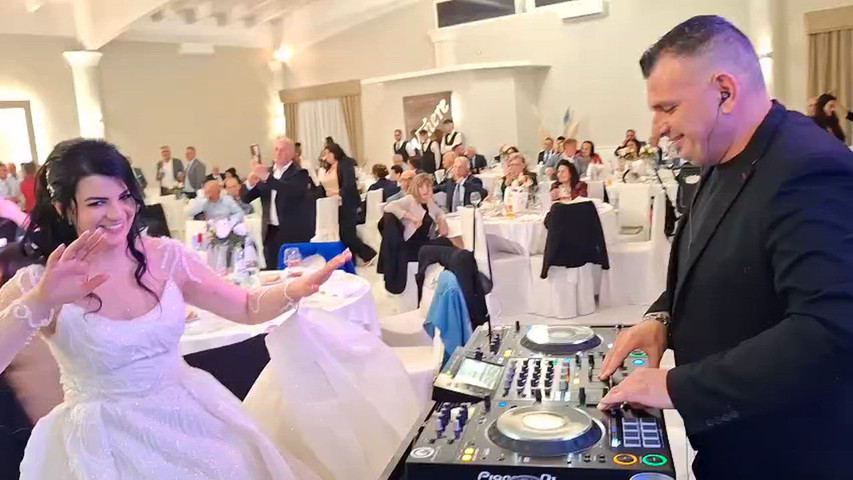 Giò Pungitore Dj