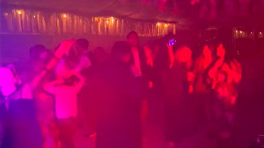 Giò Pungitore Dj
