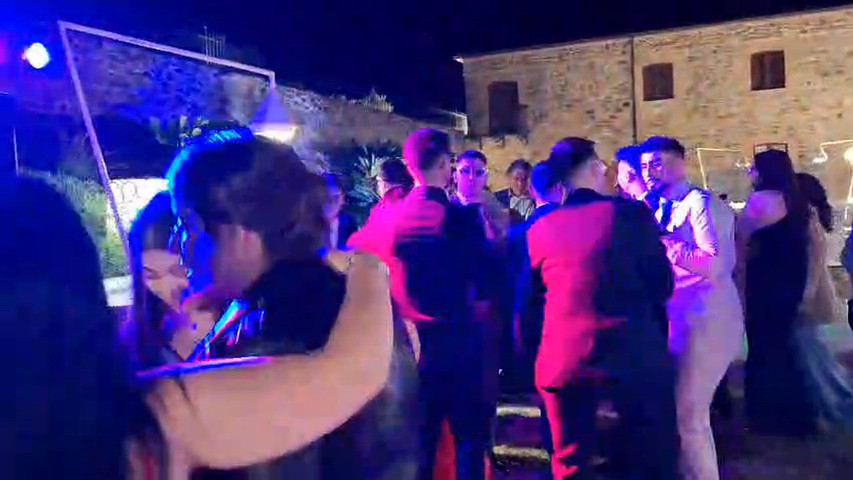 Giò Pungitore Dj
