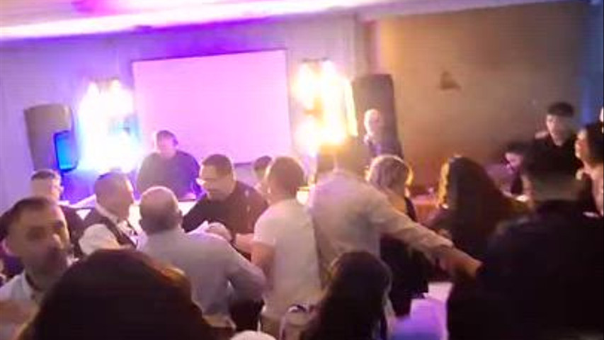 Giò Pungitore Dj