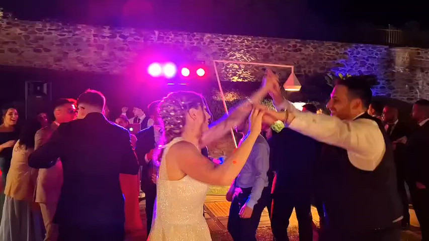 Giò Pungitore Dj