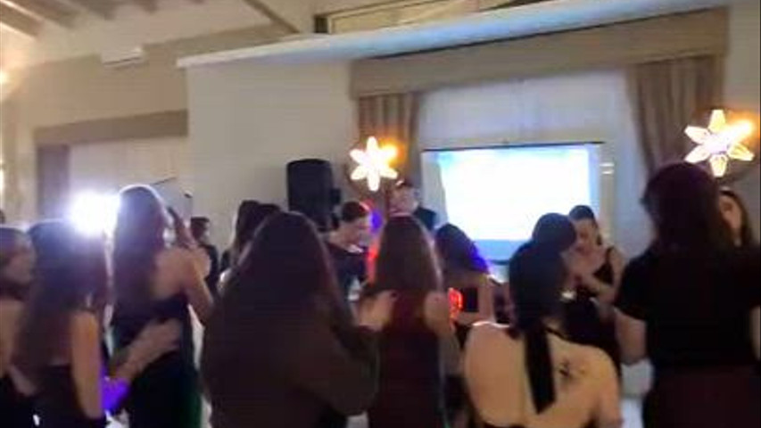 Giò Pungitore Dj