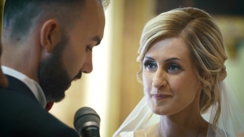 Alberto e Paulina - Destination Wedding | Lago di Como