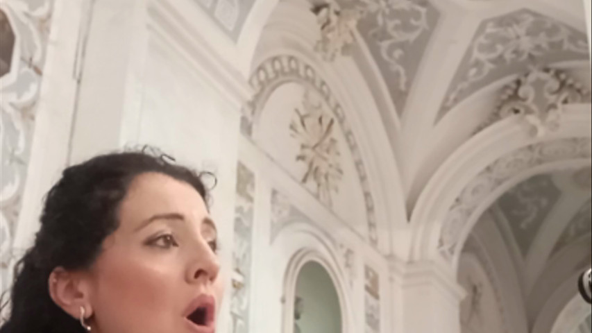 Ave Maria - Schubert 