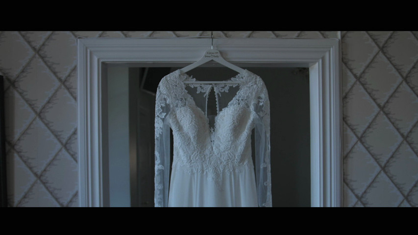 We Do Wedding film