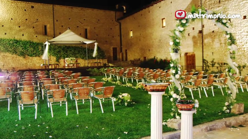 Monastero Fortezza di Santo Spirito