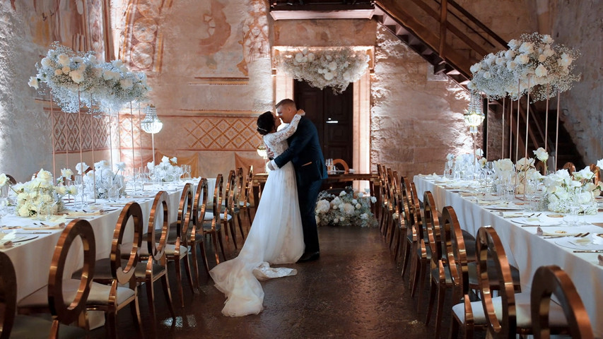 VDM Wedding & Event 