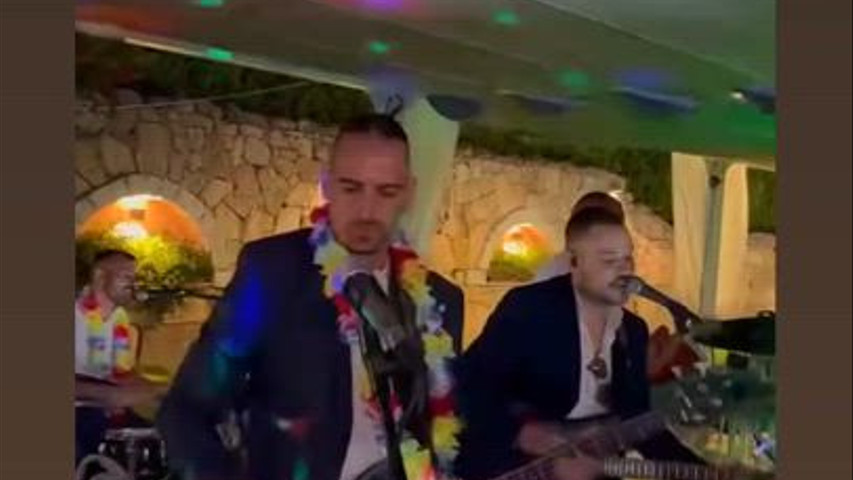 Wedding 