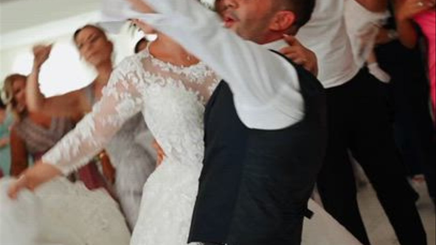 WEDDING Giovanni e Giovanna 