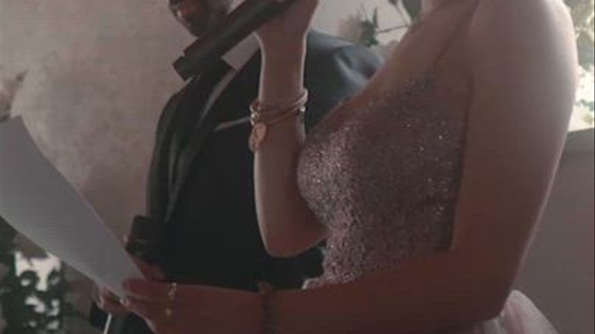wedding ...