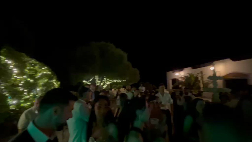Matrimonio Francesca e Giommaria 