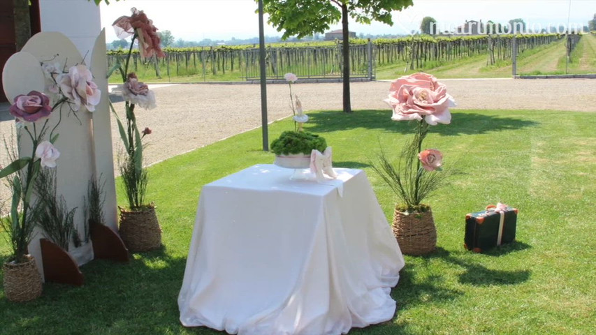 Agriturismo San Paolo
