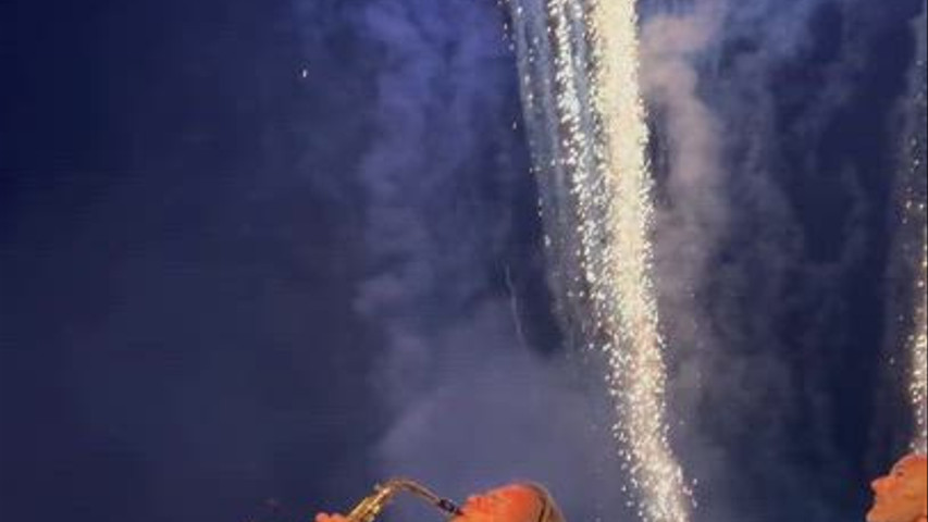 Fireworks
