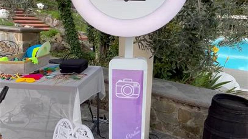Photo Booth