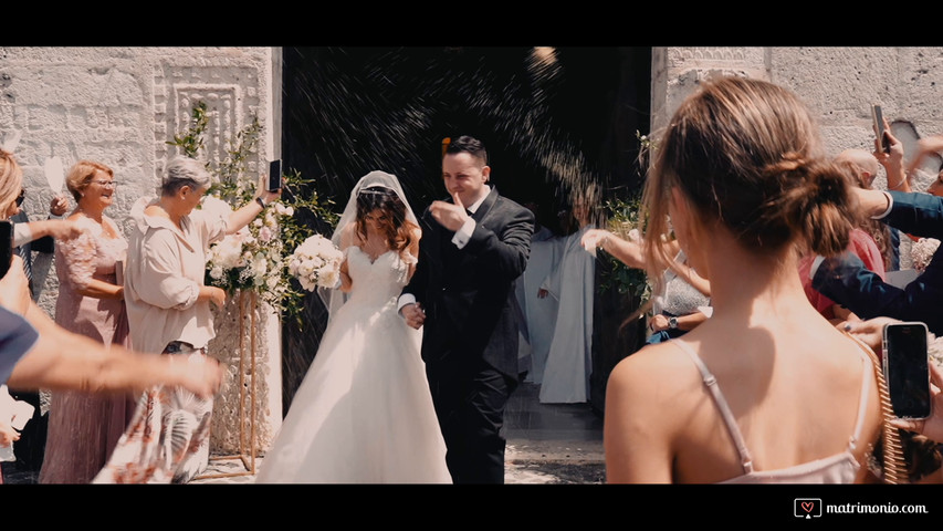 Alessio e Silvia 23 Luglio 2023 