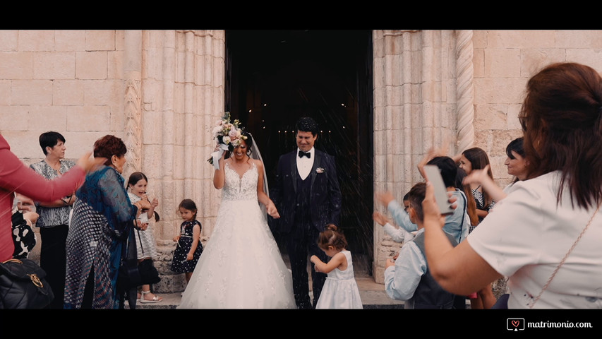 Diogo e Elisa 23 Giugno 2023 