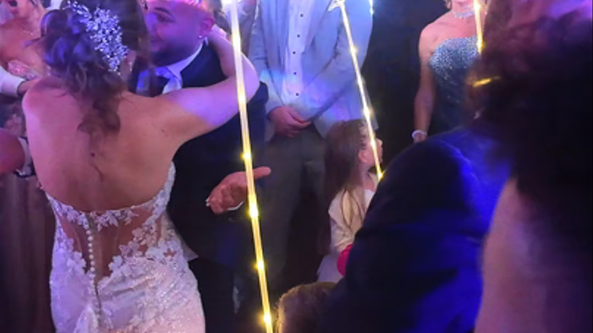 Tra Emozioni e Luci