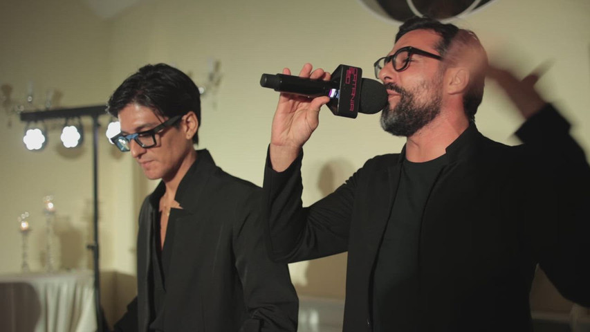 Catania E20 - Musica e Animazione - Videolife