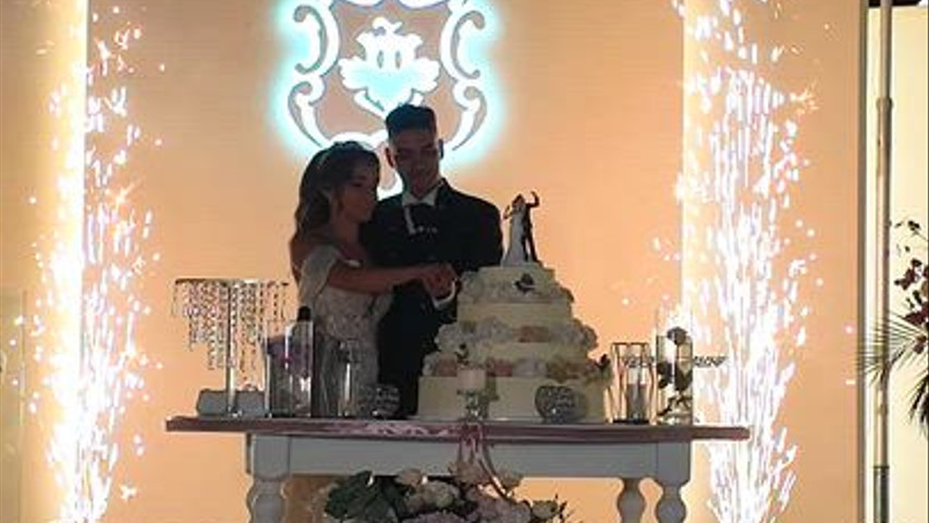 Il Taglio della Torta più Magico di Sempre