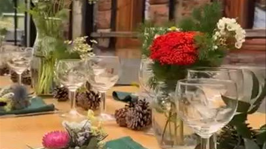 allestimenti