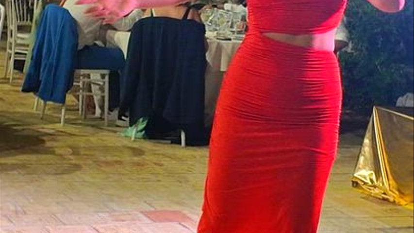 Serata Magica con Voce Live