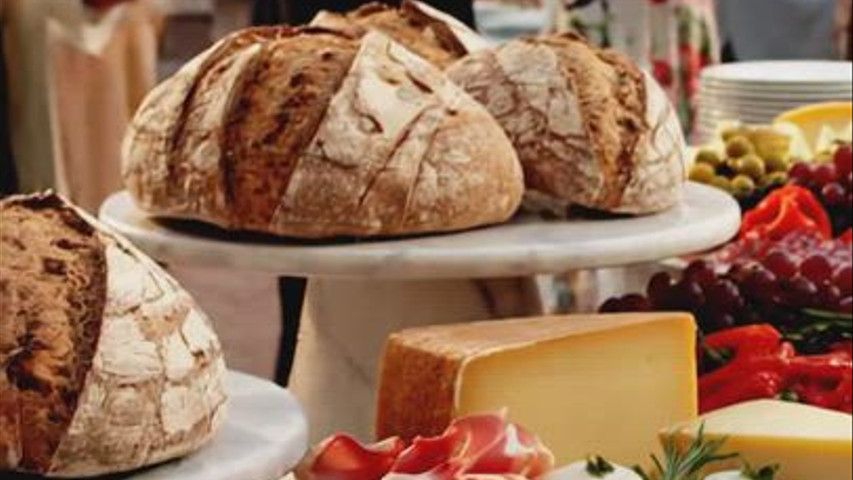 Non chiamatelo “semplicemente “ Buffet 