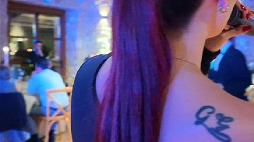 Una Voce che Emoziona, un Momento che Resta