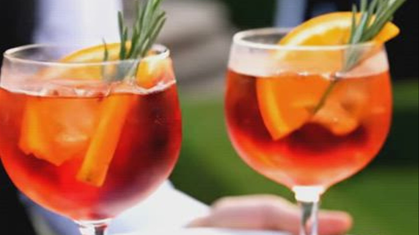 Spritz e sorrisi 