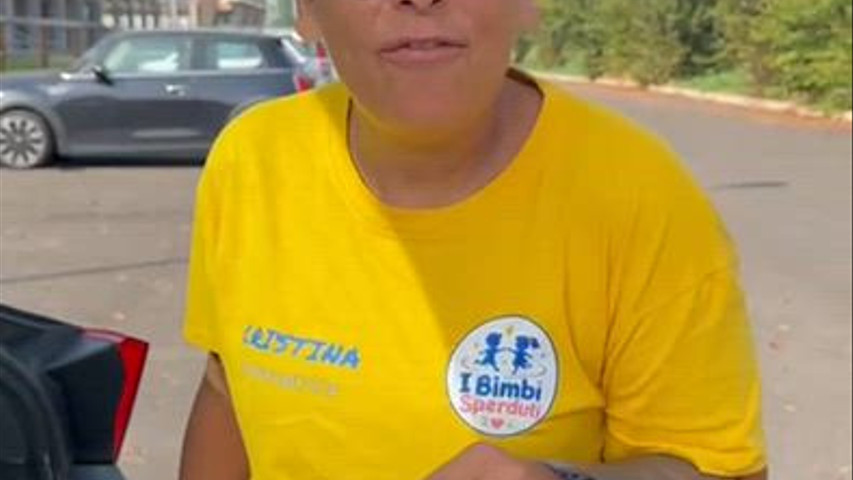 Festa e Truccabimbi