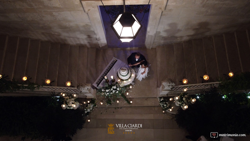 Villa Ciardi