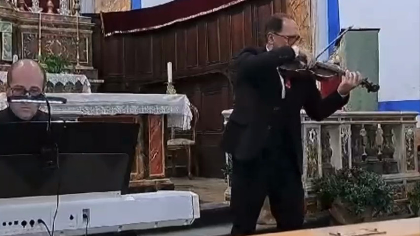 Musica in Chiesa