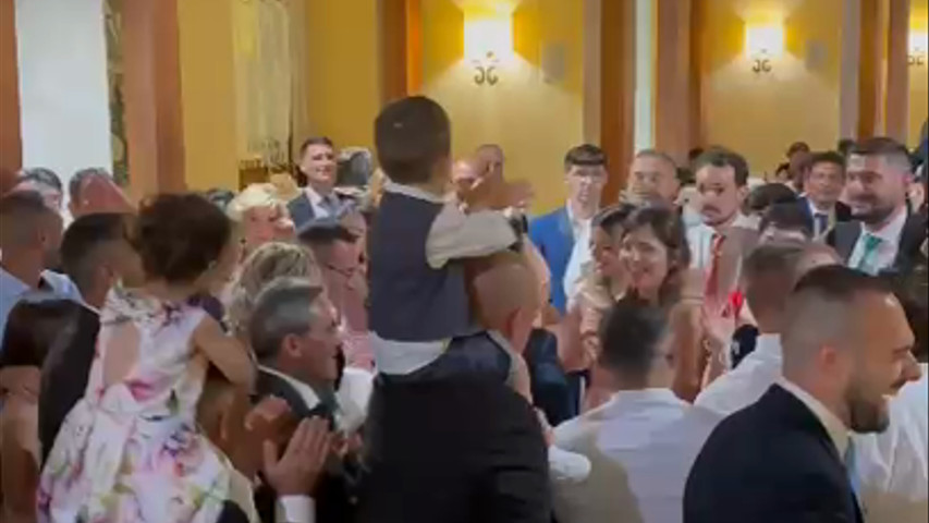 Momento Ballo
