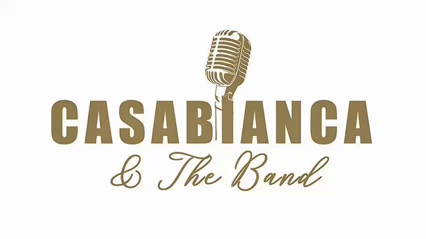 CASABIANCA & The Band - “I Giardini di Villa Fago” 