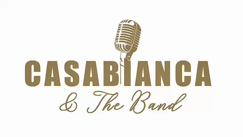 CASABIANCA & The Band - “Moz Art Space” 