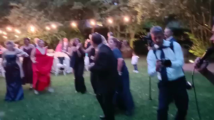 Matrimonio 