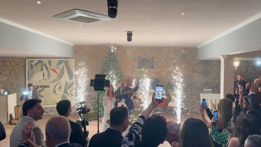 Matrimonio 