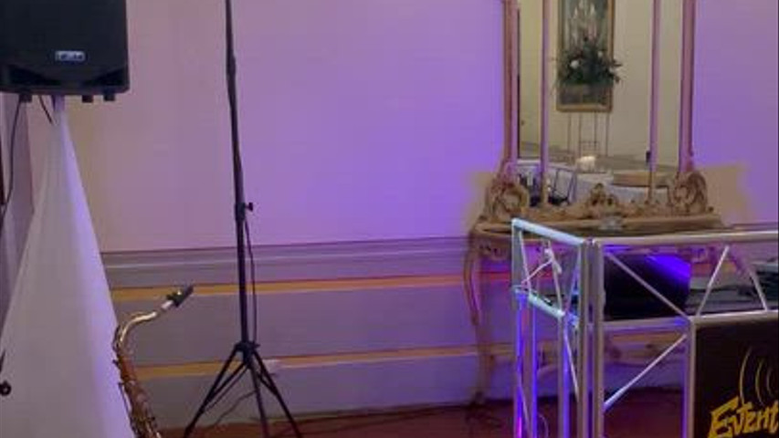 Postazione Eventin Premium