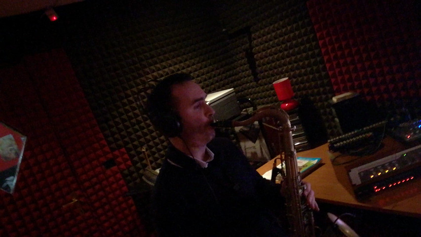 Sax aperitivo