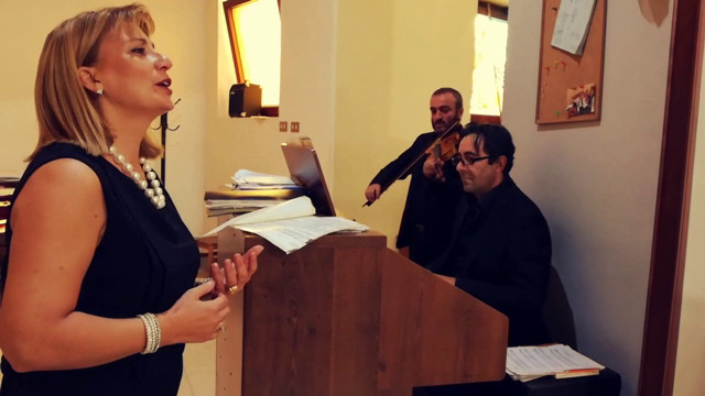 Evento liturgico
