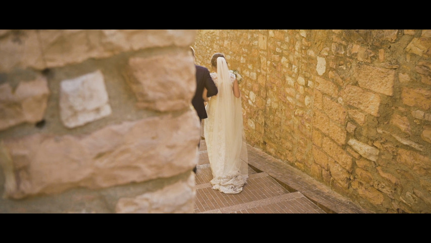 Sara & Riccardo | Wedding Film | Trailer