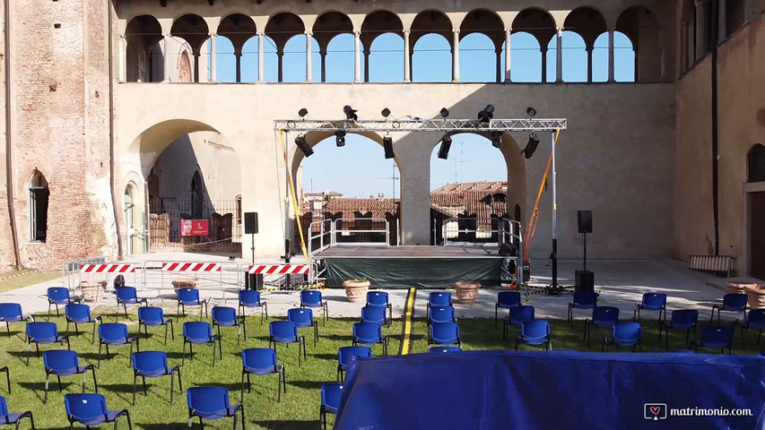 Rassegna Vigevano Cabaret, estate 2020