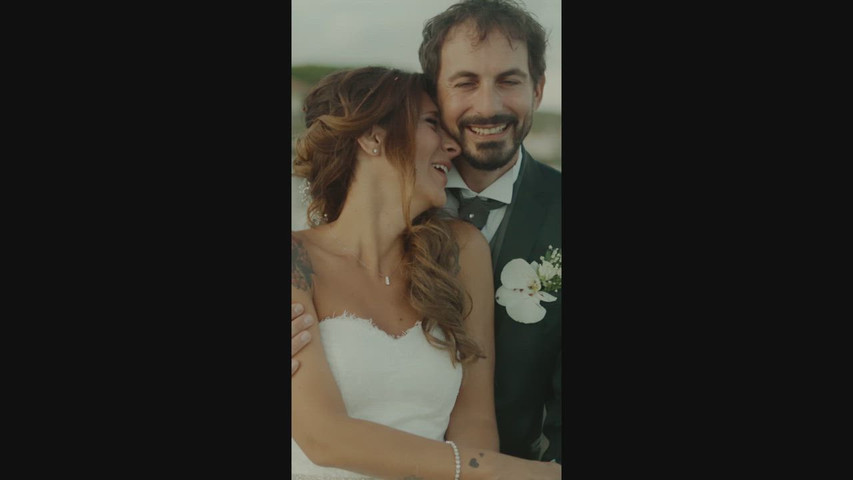 Elena & Matteo 