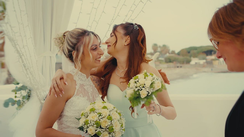 Chiara e Simone