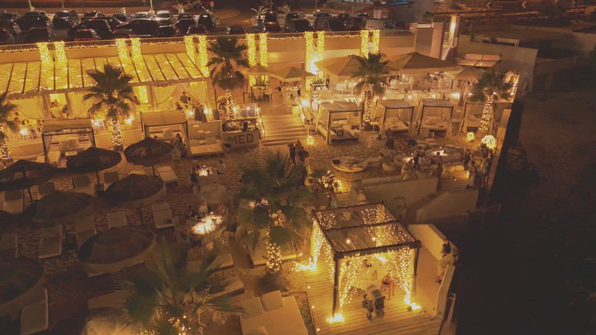 Mediterraneo Beach Resort