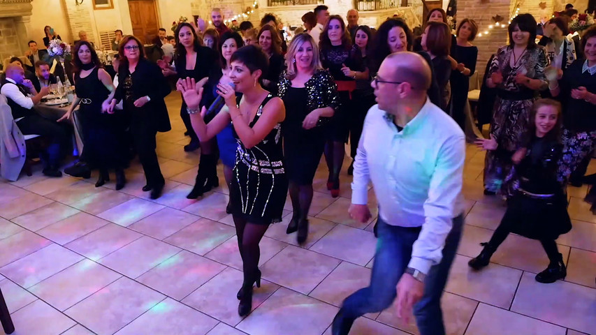 Una serata con i Semitono
