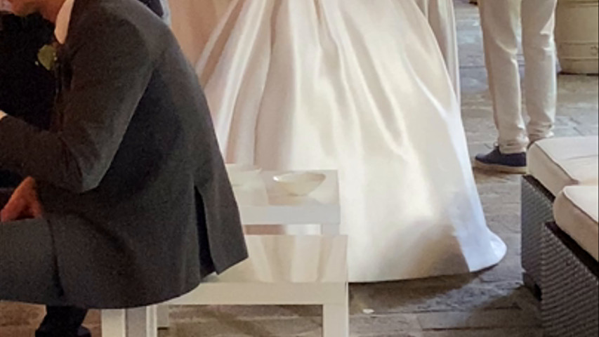 Video Sposa Villa Correr Agazzi 
