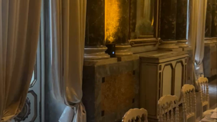 Luci architettoniche 