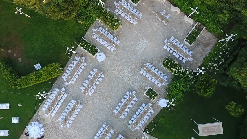 Villa zuccarello