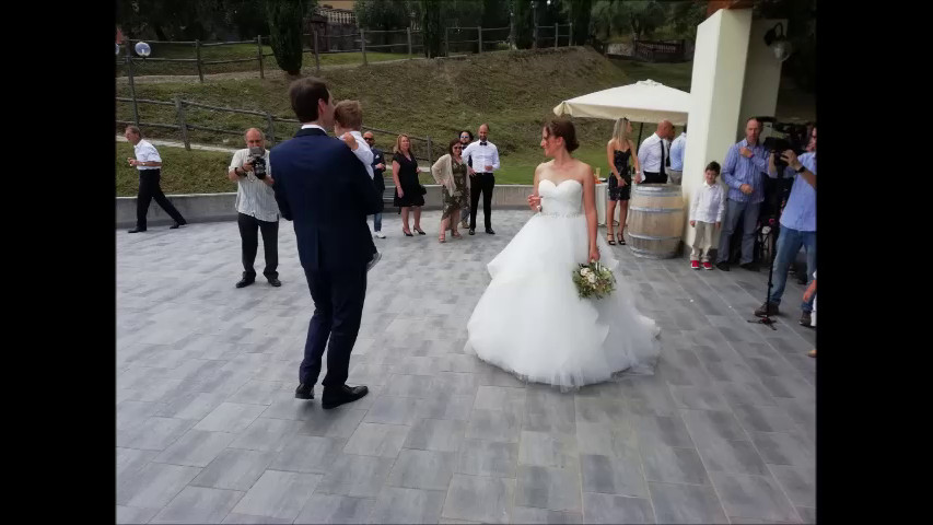  Alberto &  Irene